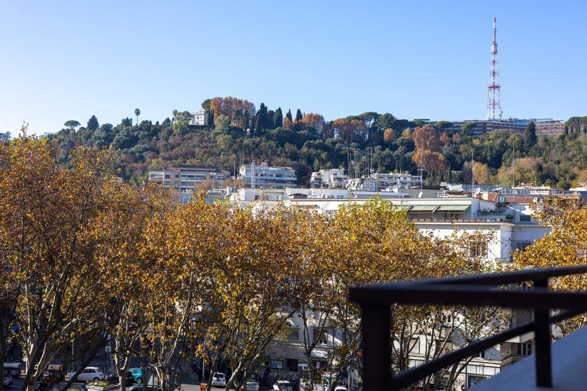 Apartment Maison Riboty Rom