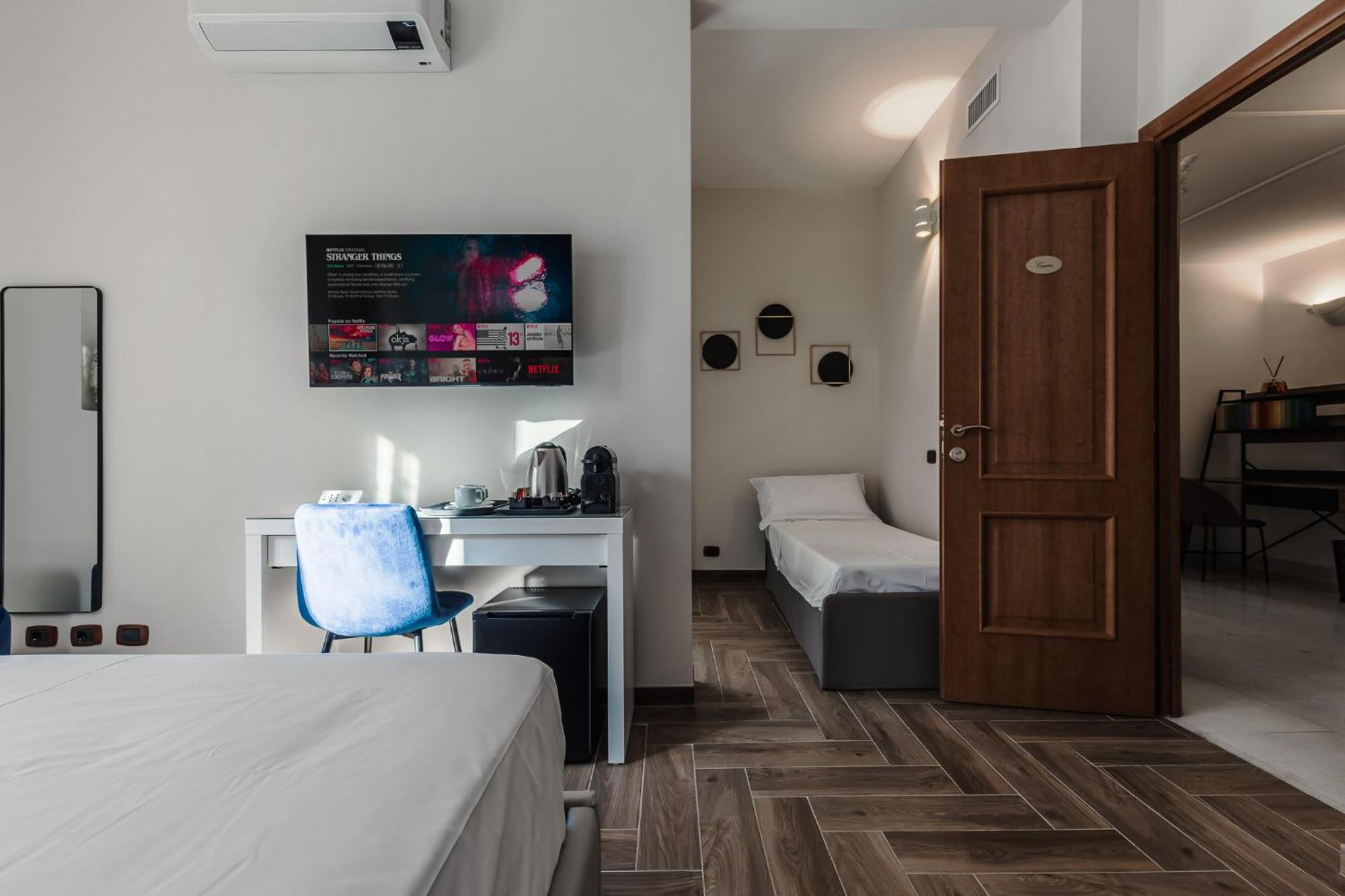 Maison Riboty Roma