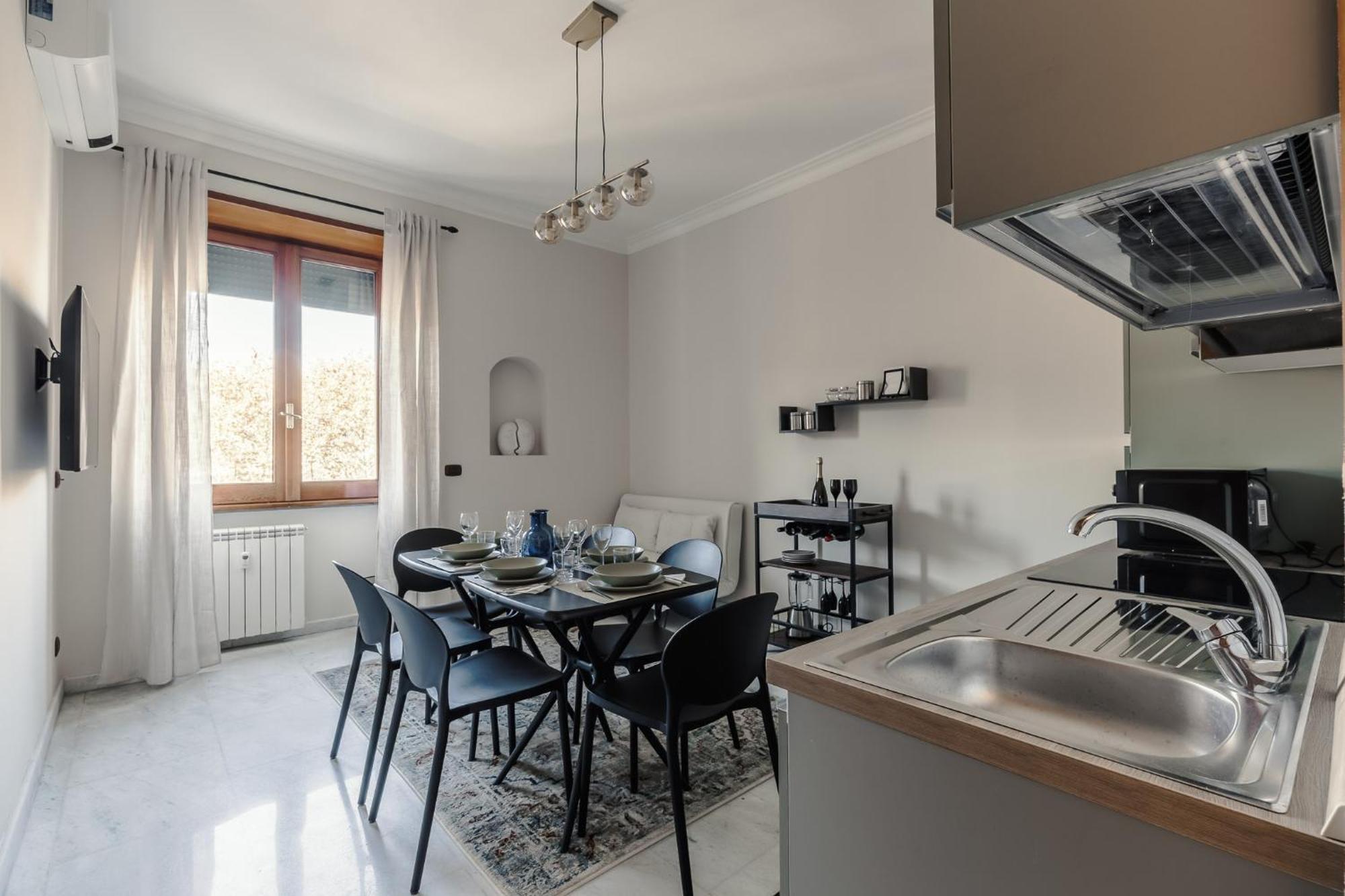 Maison Riboty Roma
