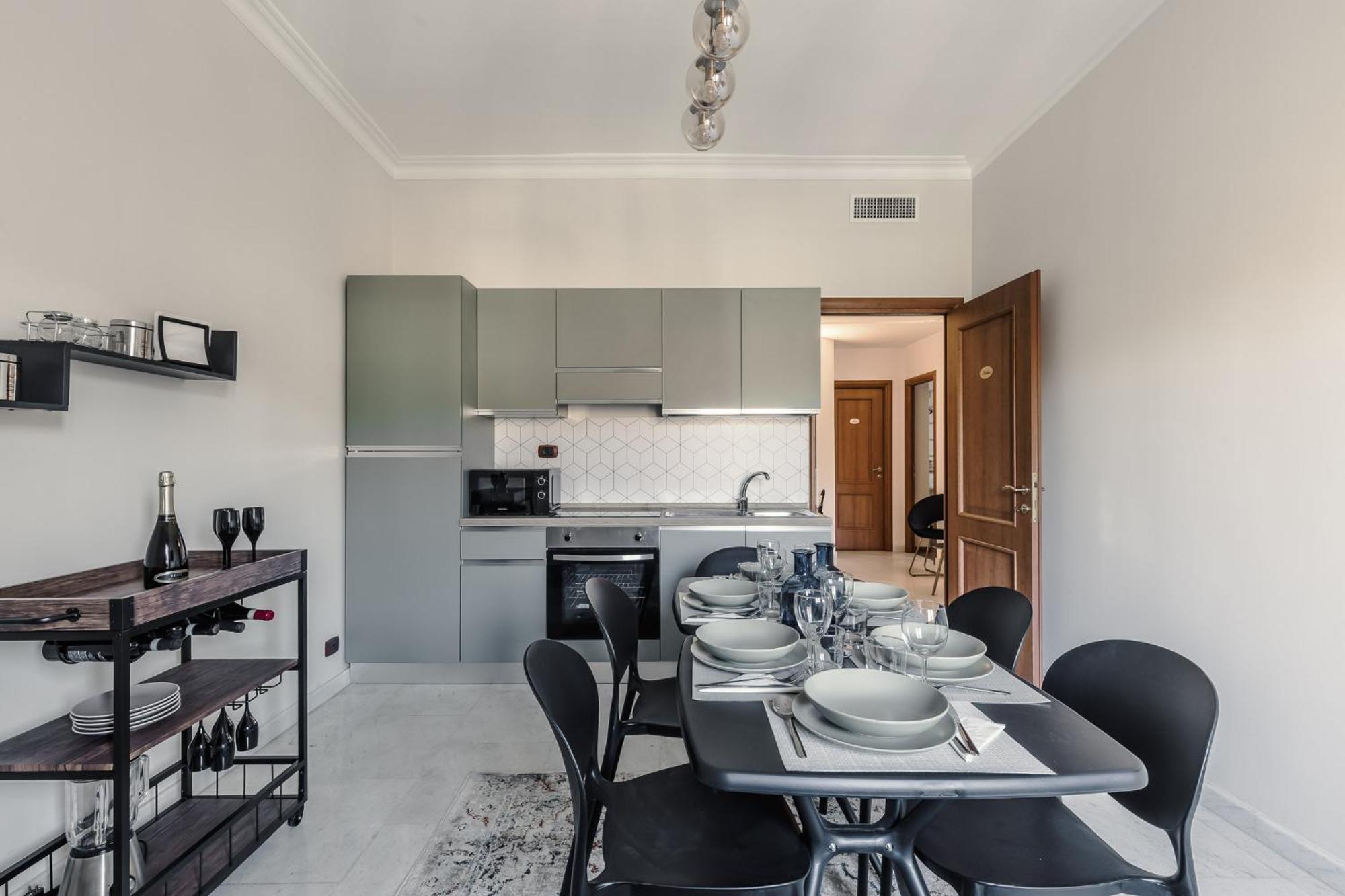 Maison Riboty Rom