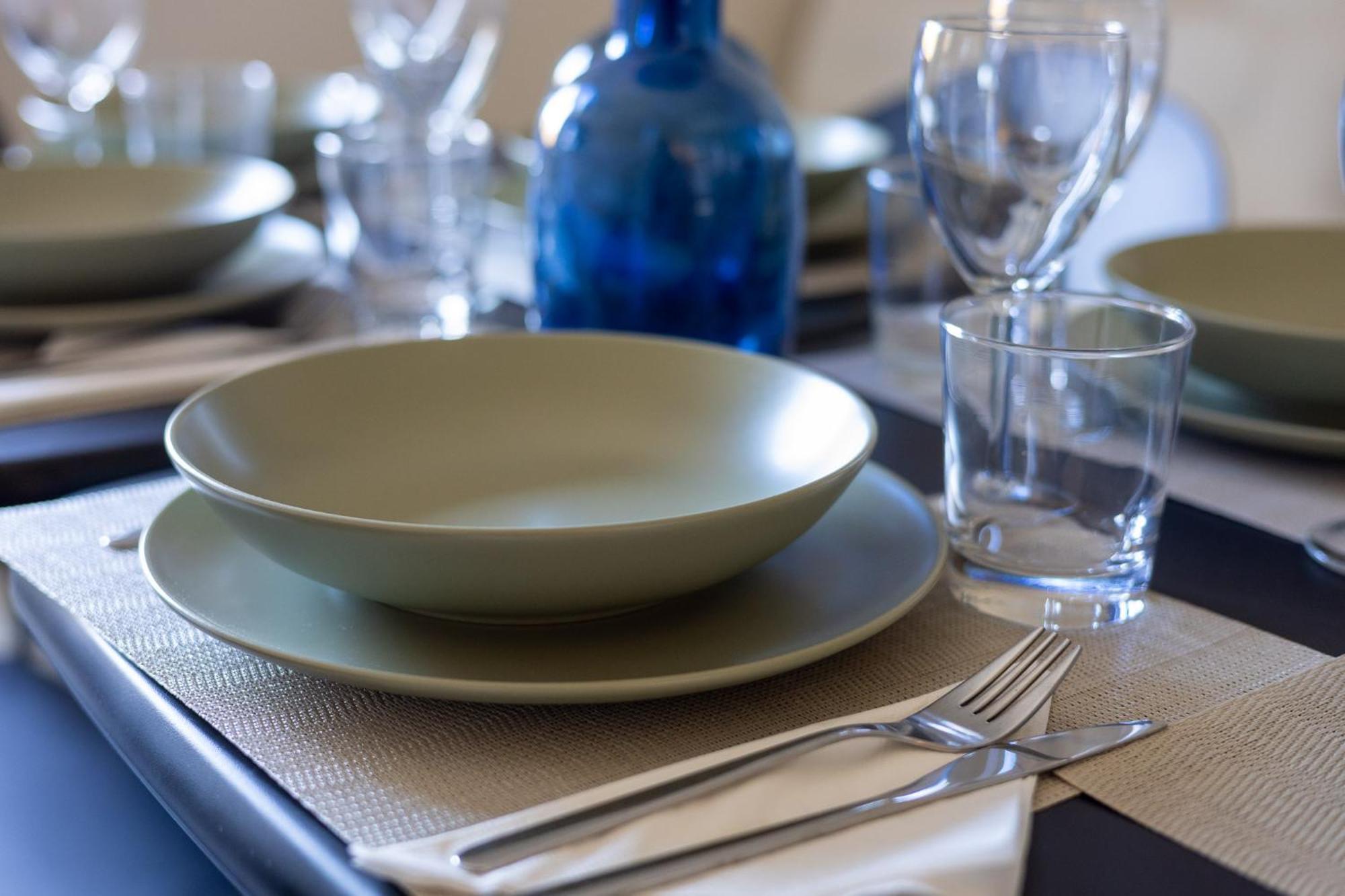 Appartamento Maison Riboty Roma