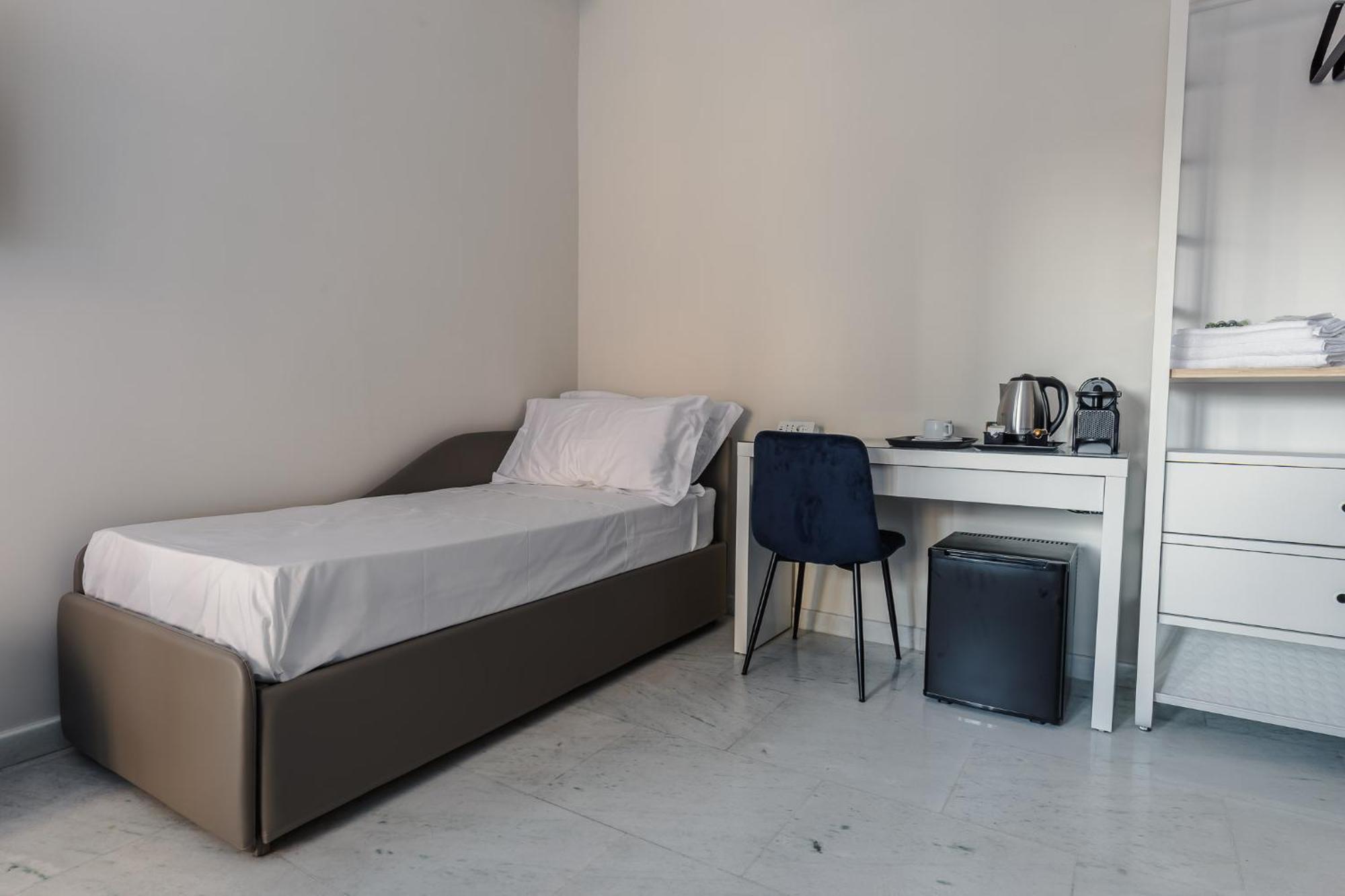 Maison Riboty * Roma