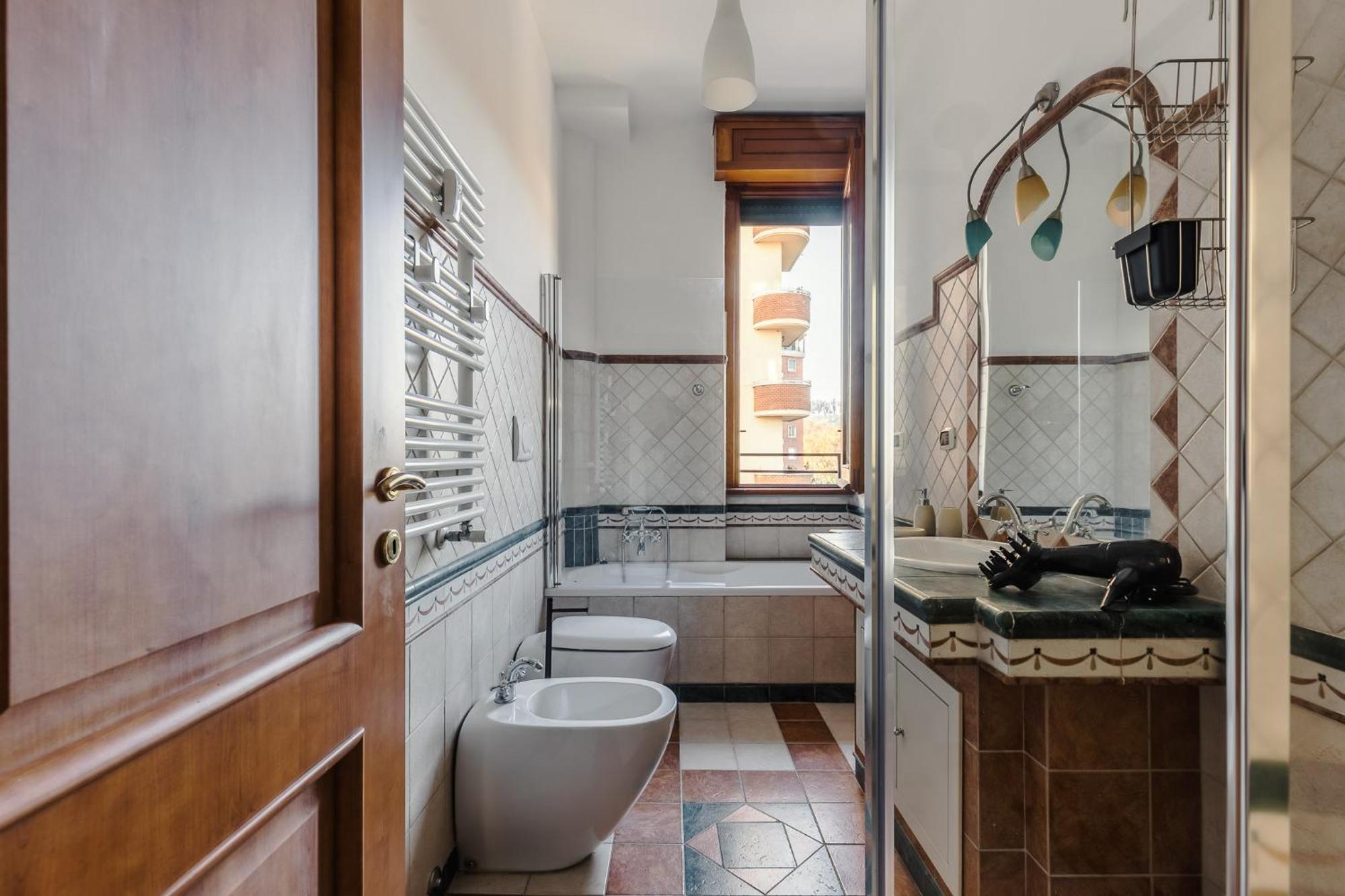Apartment Maison Riboty
