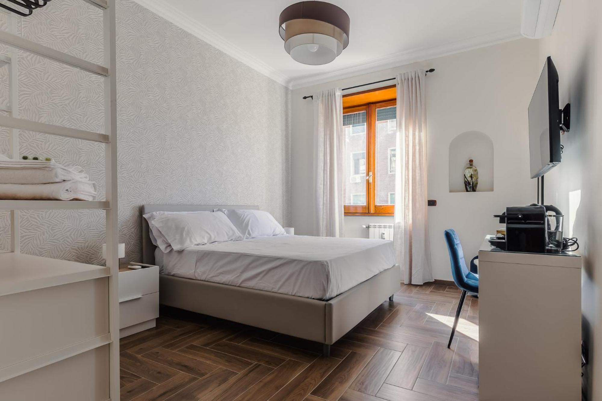 Apartment Maison Riboty *