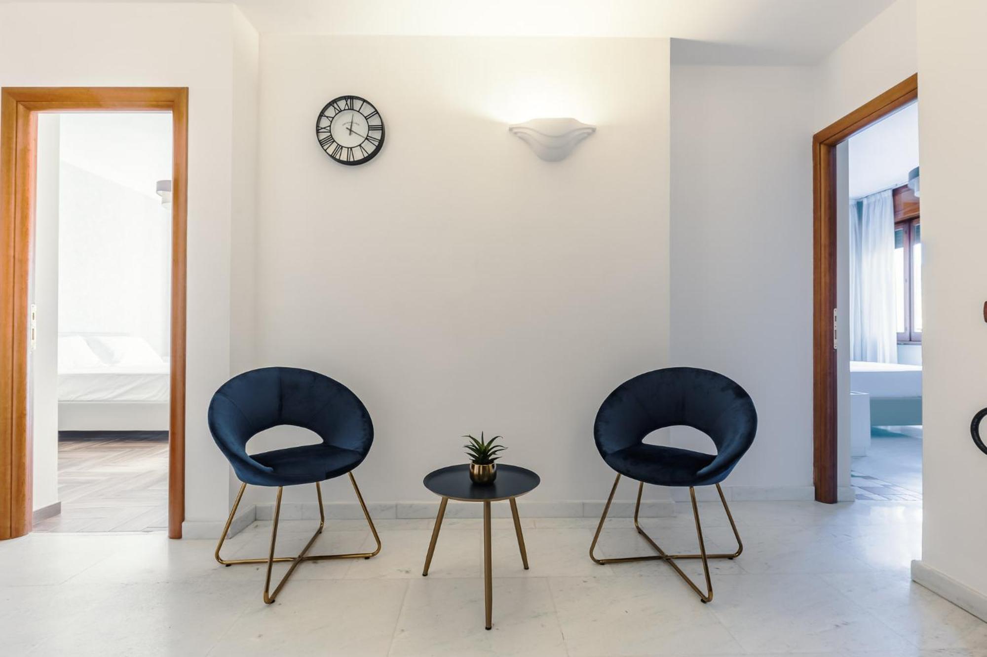 Apartment Maison Riboty Rom