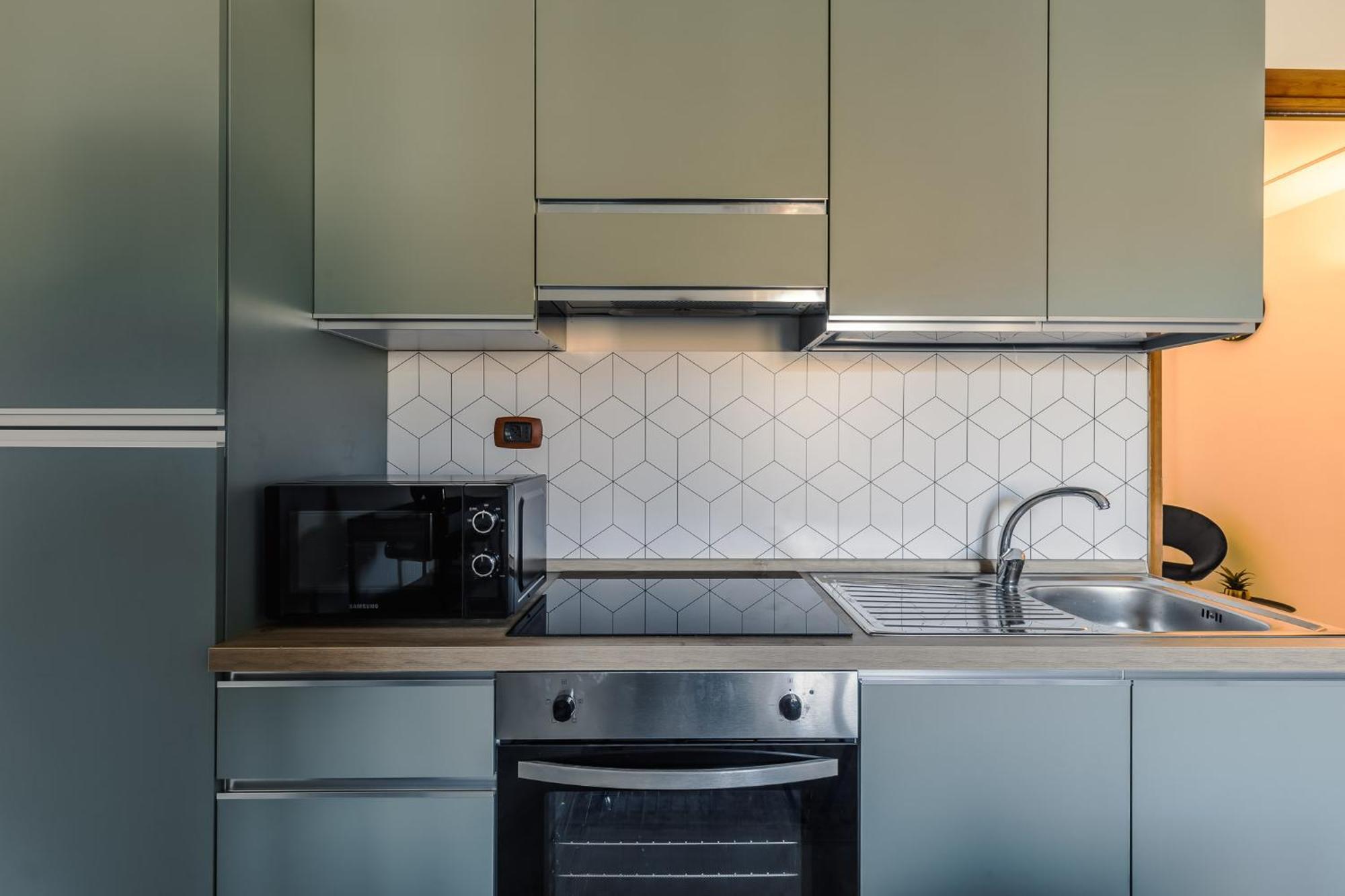 Maison Riboty Roma
