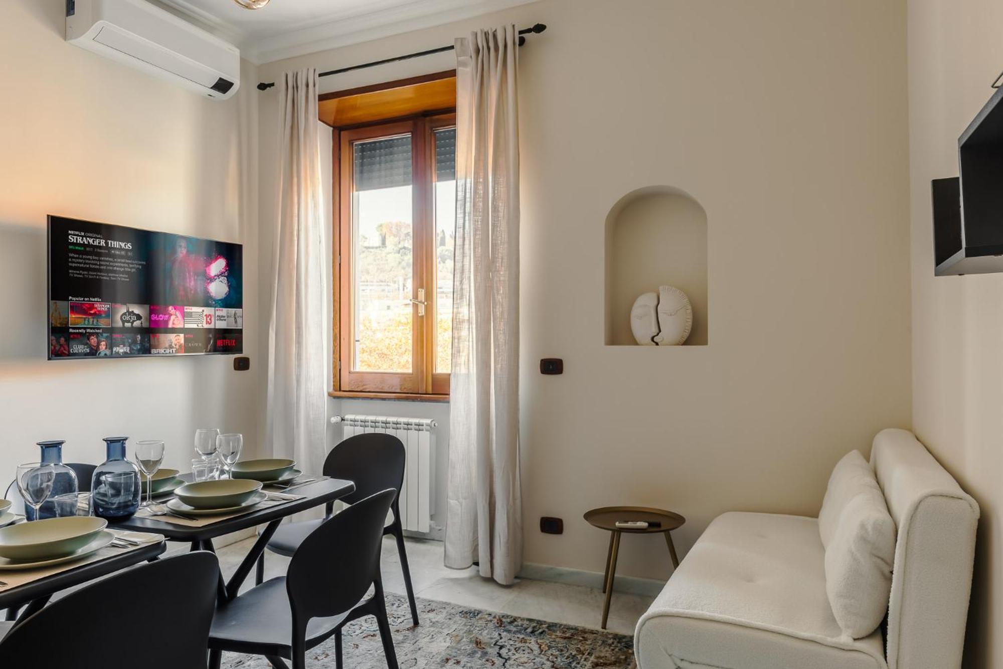 Apartment Maison Riboty