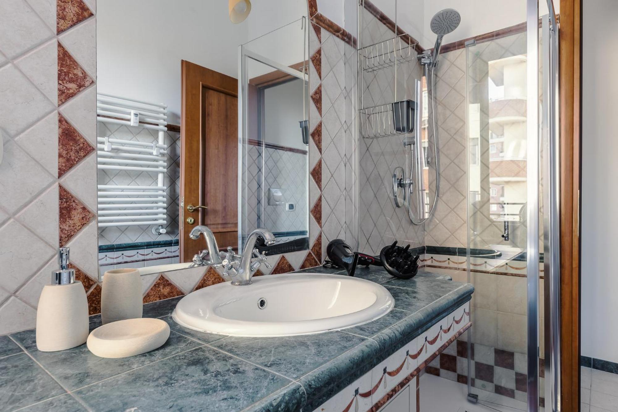 Maison Riboty *