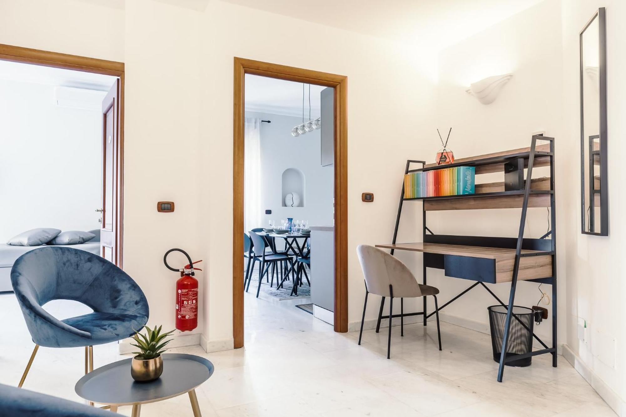 Maison Riboty Roma