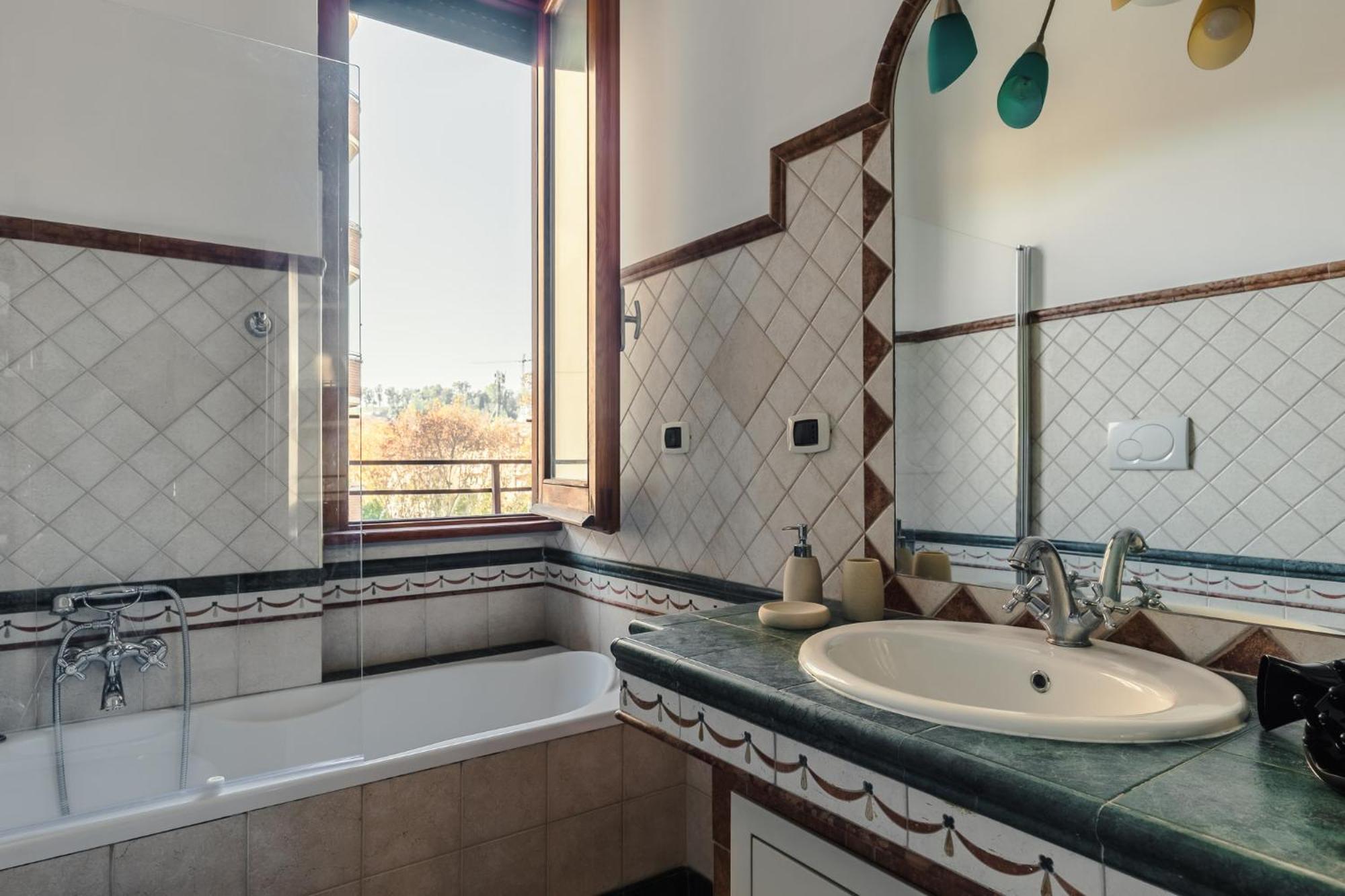 Apartment Maison Riboty