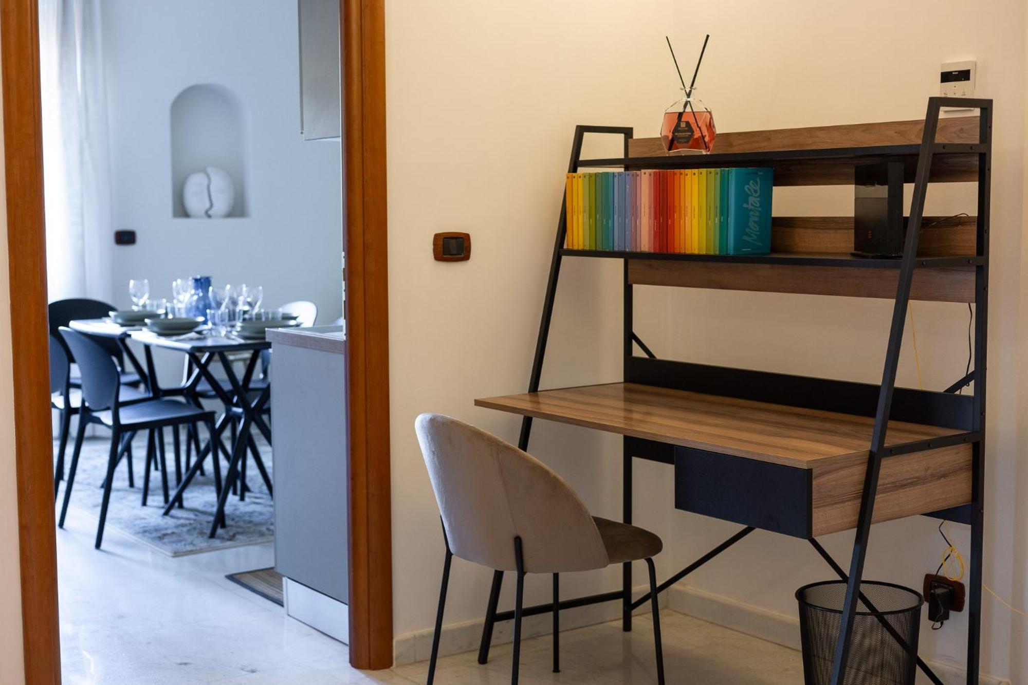 Apartment Maison Riboty *